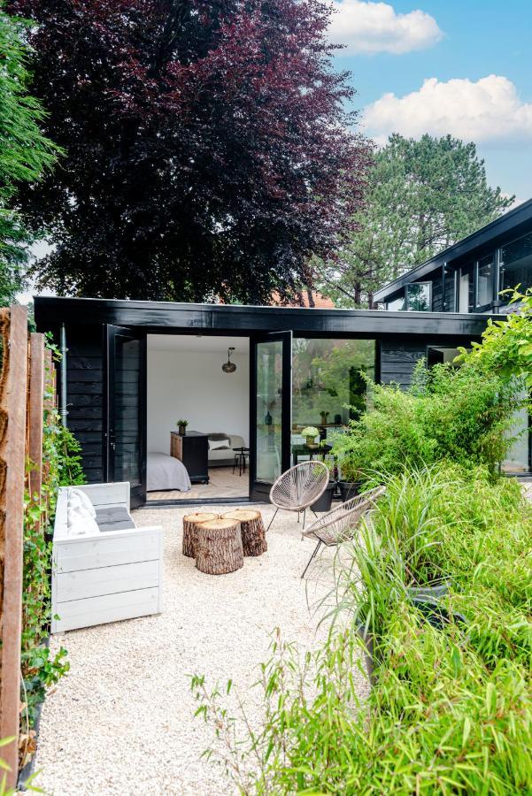 #1Leafy Place Bentveld Exterior foto