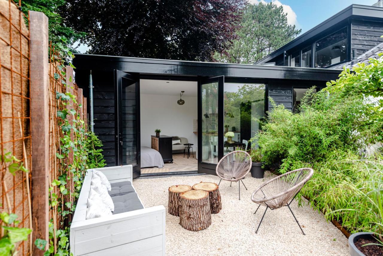 #1Leafy Place Bentveld Exterior foto