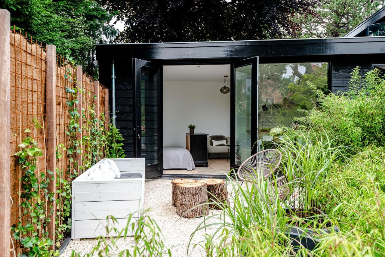 #1Leafy Place Bentveld Exterior foto